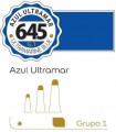 Oleo Alba 125ml Azul ultramar