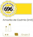 Oleo Alba 60ml Amarillo de cadmio (imit)