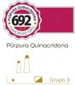 Oleo Alba 60ml Purpura quinacridona