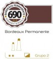 Oleo Alba 60ml Bordeaux permanente