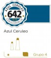 Oleo Alba 60ml Azul ceruleo
