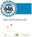 Oleo Alba 60ml Azul prusia (imit)