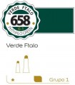 Oleo Alba 60ml Verde Ftalo