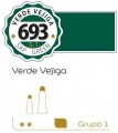Oleo Alba 60ml Verde vejiga