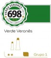 Oleo Alba 60ml Verde verones (imit)