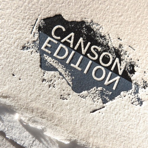 Canson Edition 250 grs 105 x 75 cm