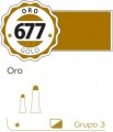 Oleo Alba 60ml Oro