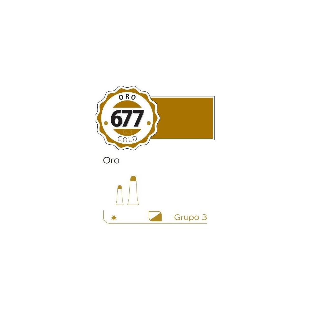 Oleo Alba 60ml Oro