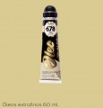 Oleo Alba 60ml Plata