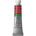 Acuarela Profesional W&N escarlata libre de cadmio