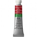 Acuarela Profesional W&N rojo libre de cadmio