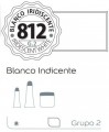 Acrilico Alba 60ml Blanco iridiscente