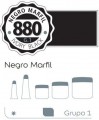 Acrilico Alba 60ml Negro de marfil