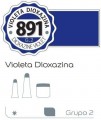 Acrilico Alba 60ml Violeta dioxazina