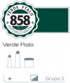 Acrilico Alba 60ml Verde ftalo