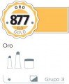 Acrilico Alba 60ml Oro
