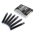 Cartuchos Pilot Parallel pen negro