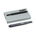 Cartucho Lamy Negro