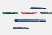 Cartucho Lamy Azul