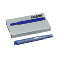 Cartucho Lamy Azul