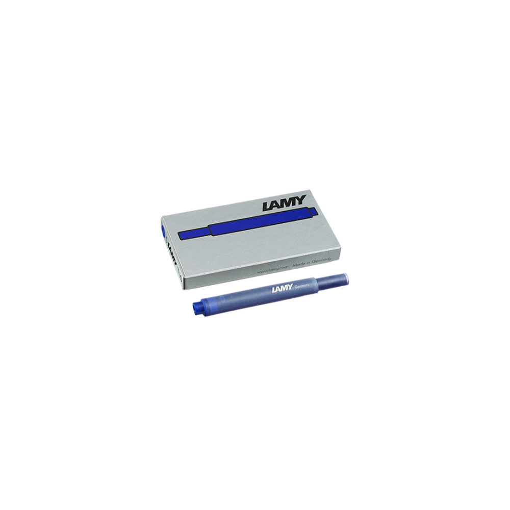 Cartucho Lamy Azul