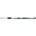 Recambio Boligrafo Lamy M16 negro