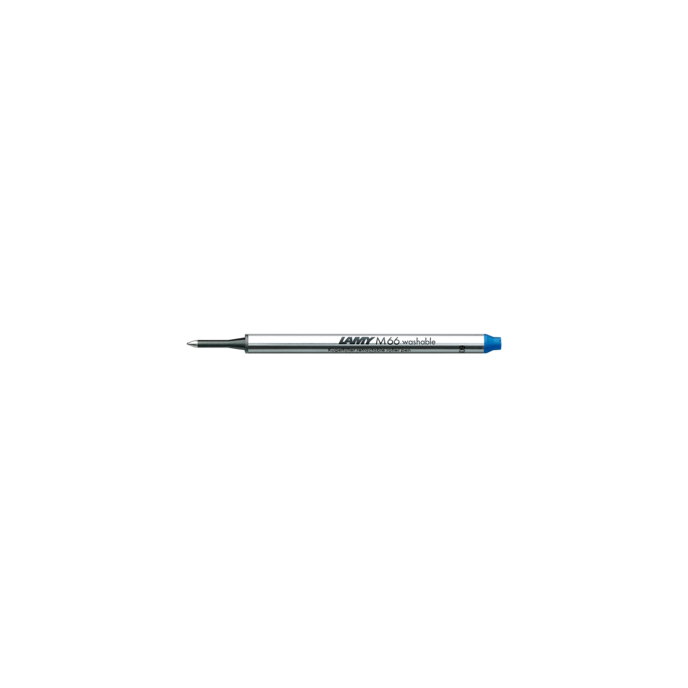 Recambio Rollerball Lamy M66 Azul