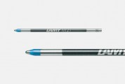 Recambio Multisistema Lamy negro