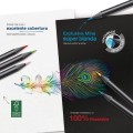 Lapices Supersoft Faber Castell 24
