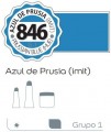 Acrilico Alba 200ml Azul de prusia (imit)