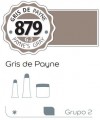 Acrilico Alba 200ml Gris de Payne