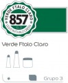 Acrilico Alba 200ml Verde ftalo claro
