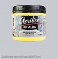 Acrilico Alba 1500ml Azul ultramar