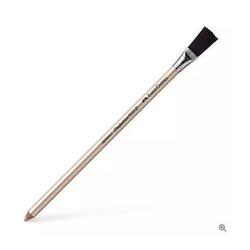 Lapiz goma Perfeccion Faber Castell