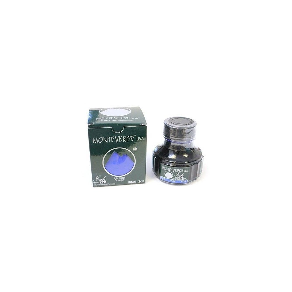 Tinta Monteverde Azul 90ml