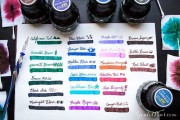 Tinta Monteverde Azul 90ml