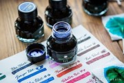 Tinta Monteverde Azul 90ml