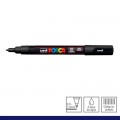 Marcador Posca 3M Negro