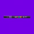 Marcador Posca 3M violeta