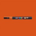 Marcador Posca 3M naranja