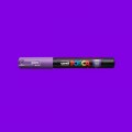 Marcador Posca 1M violeta