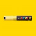 Marcador Posca 7M amarillo