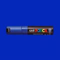 Marcador Posca 7M azul