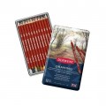 Lapices Drawing paleta especial 12