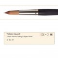 Pincel Yakloon Aquarell Nº24