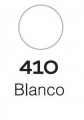 Marcador Alba Acrylic Color L 6mm Blanco