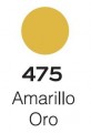 Marcador Alba Acrylic Color L 6mm Amarillo oro