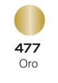 Marcador Alba Acrylic Color L 6mm oro