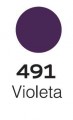 Marcador Alba Acrylic Color L 6mm Violeta