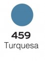 Marcador Alba Acrylic Color XL 15mm turquesa